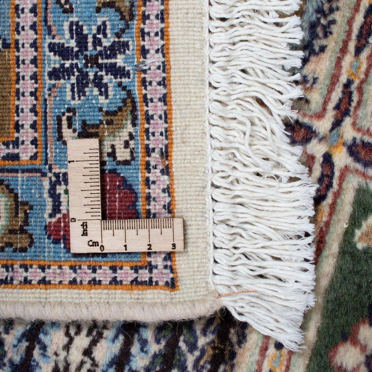 Tappeto Persero - Classico - 237 x 168 cm - beige