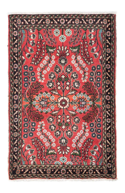 Hosseinabad Tappeto 85x129cm - Tappeto persiano