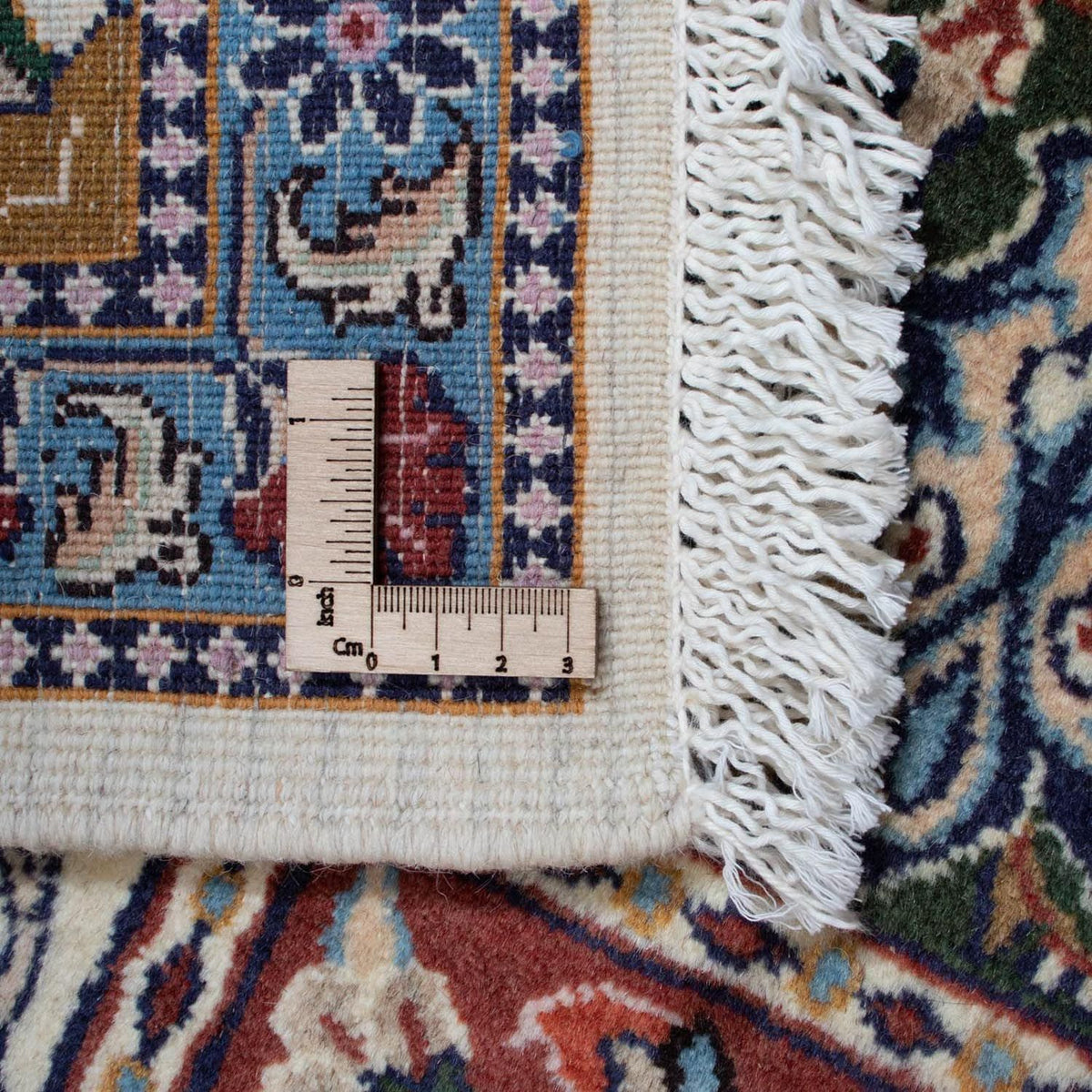 Tappeto Persero - Classico - 238 x 169 cm - beige