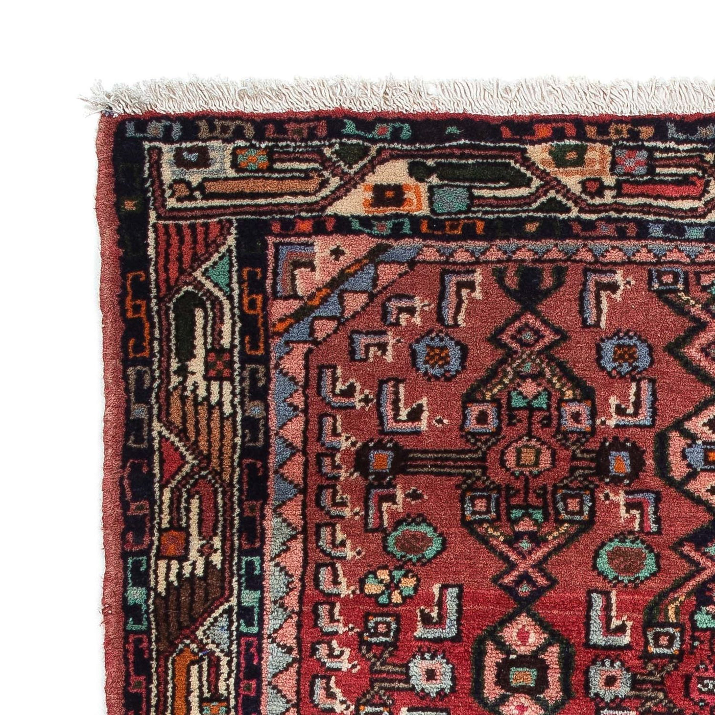 Hamadan Tappeto 152x82cm - Tappeto persiano