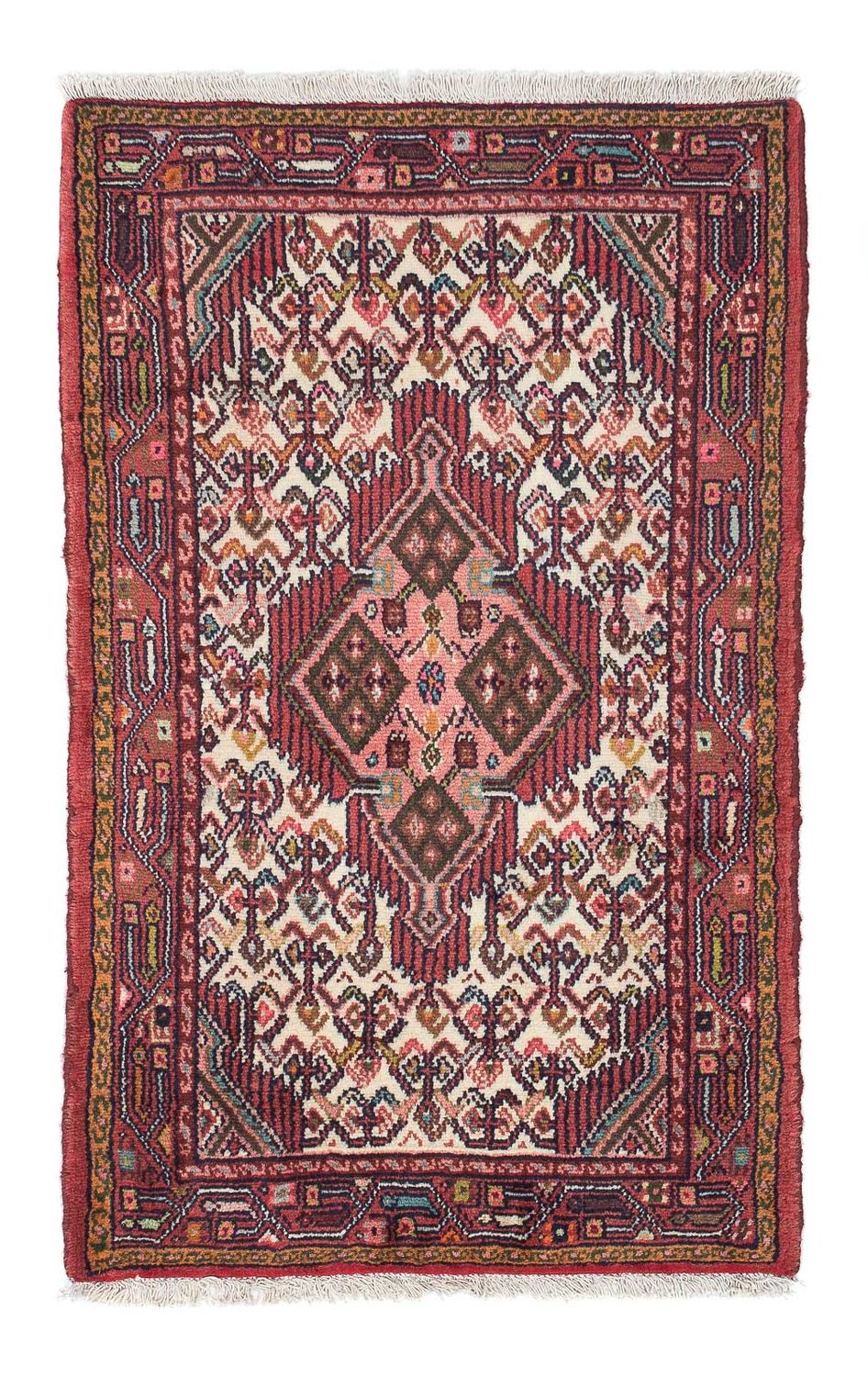 Tappeto Persero - Nomade - 117 x 75 cm - beige