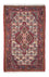 Tappeto Persero - Nomade - 117 x 75 cm - beige