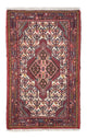 Hamadan Tappeto 117x75cm - Tappeto persiano