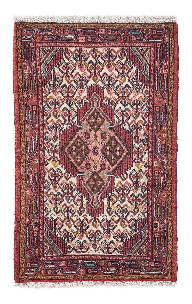 Tappeto Persero - Nomade - 117 x 75 cm - beige