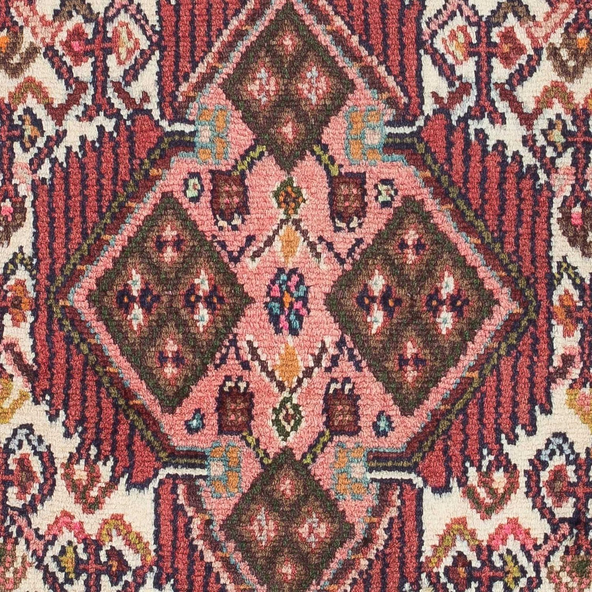 Tappeto Persero - Nomade - 117 x 75 cm - beige