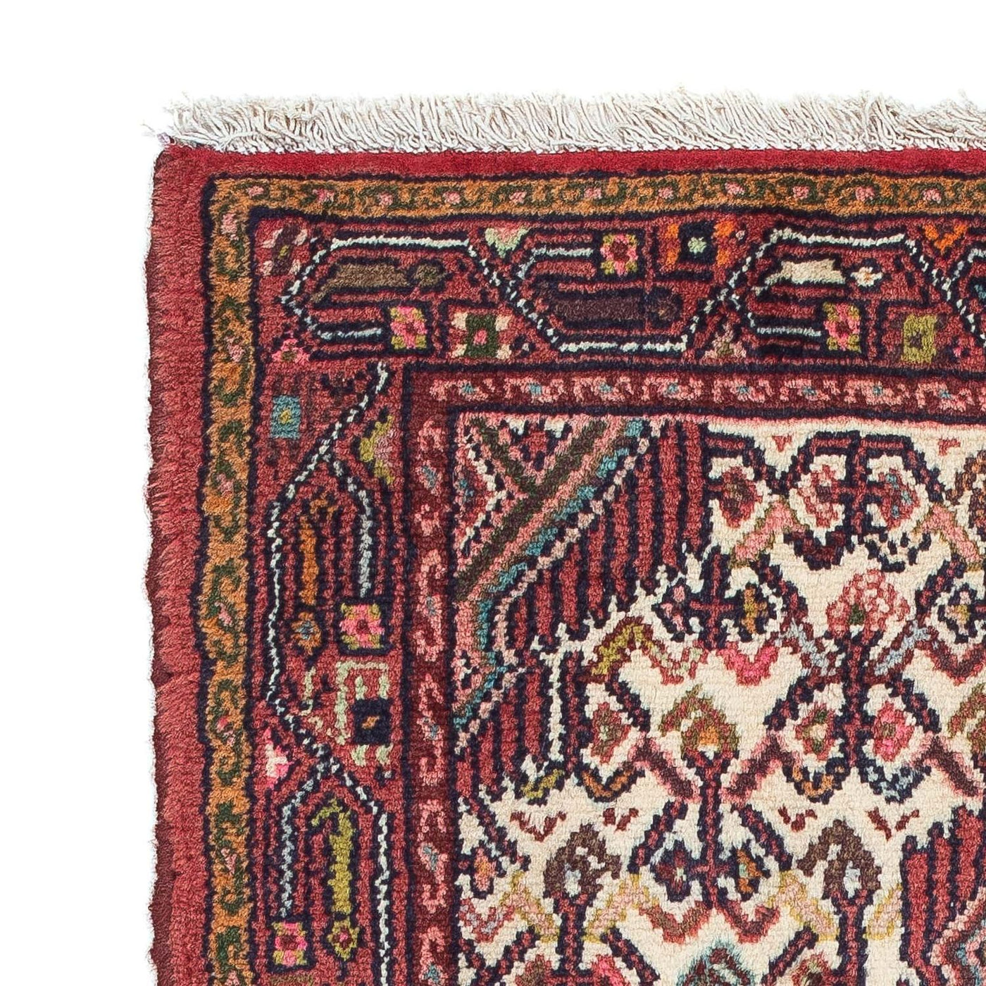 Hamadan Tappeto 117x75cm - Tappeto persiano