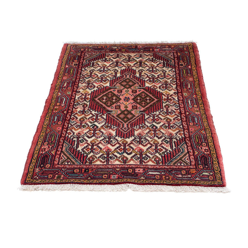 Tappeto Persero - Nomade - 117 x 75 cm - beige