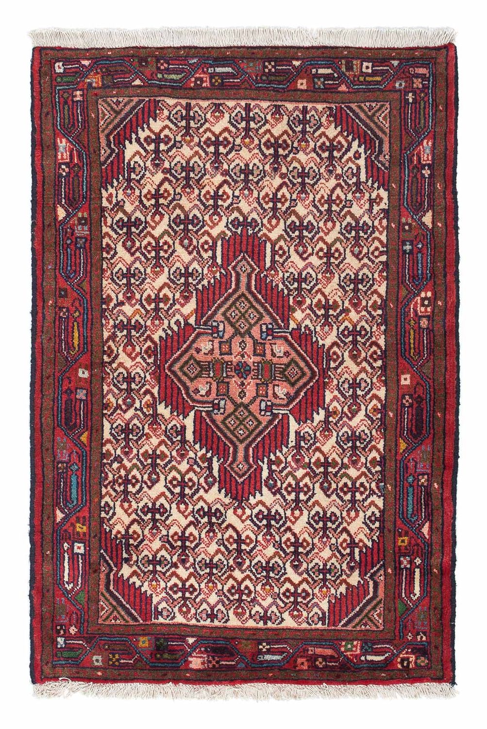 Tappeto Persero - Nomade - 122 x 80 cm - beige