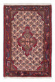 Hamadan Tappeto 122x80cm - Tappeto persiano