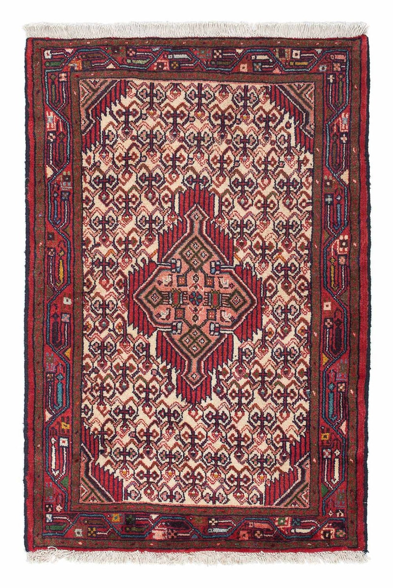 Tappeto Persero - Nomade - 122 x 80 cm - beige