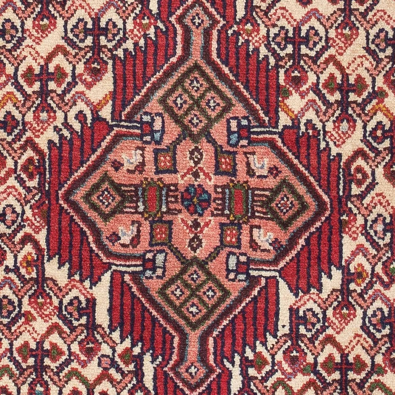 Tappeto Persero - Nomade - 122 x 80 cm - beige