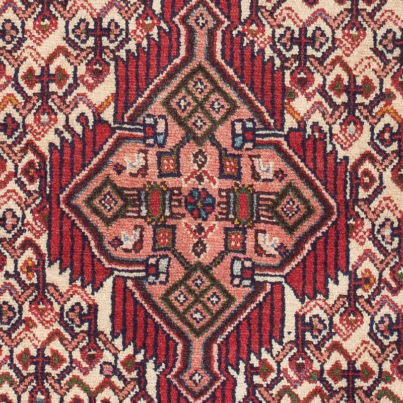 Tappeto Persero - Nomade - 122 x 80 cm - beige