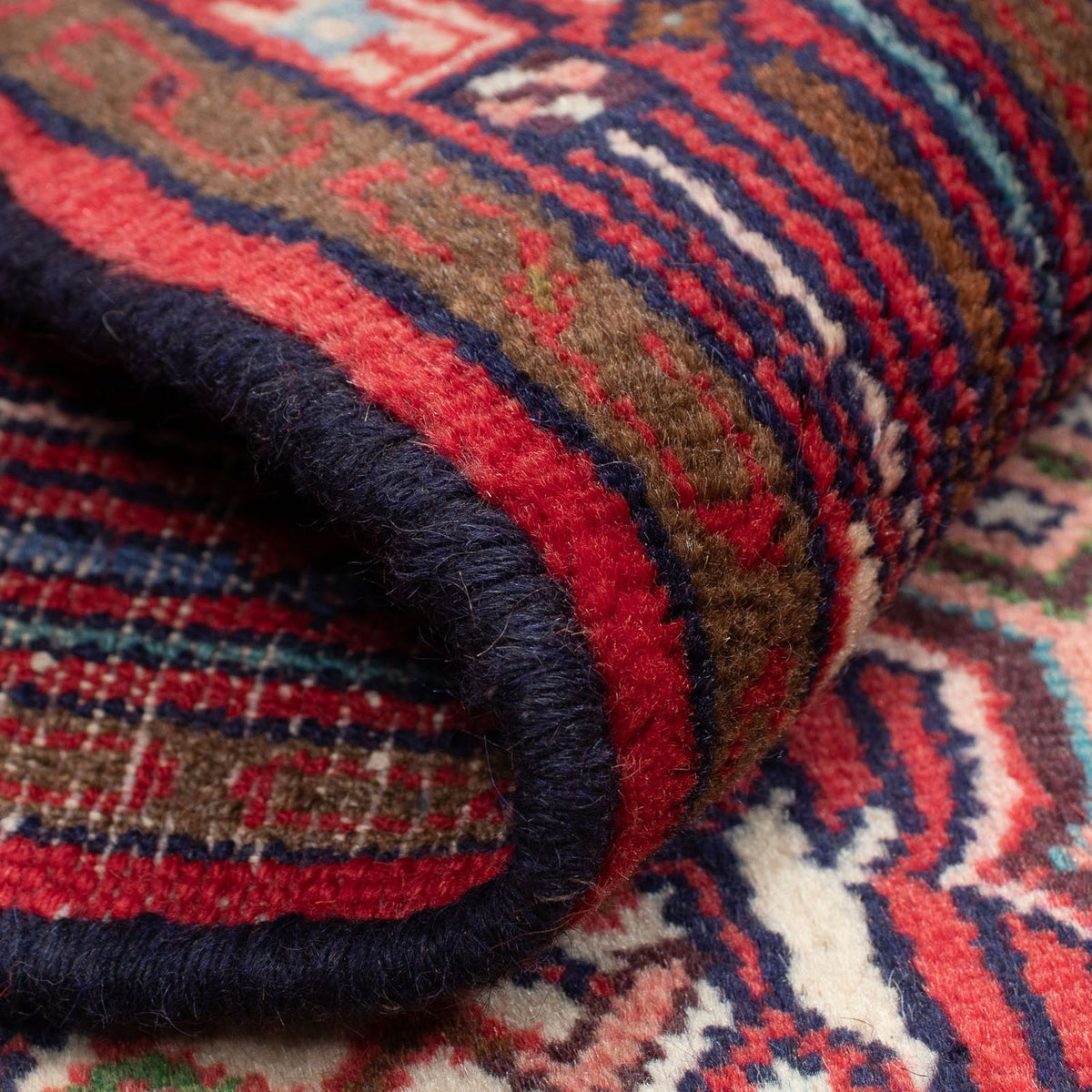 Tappeto Persero - Nomade - 122 x 80 cm - beige