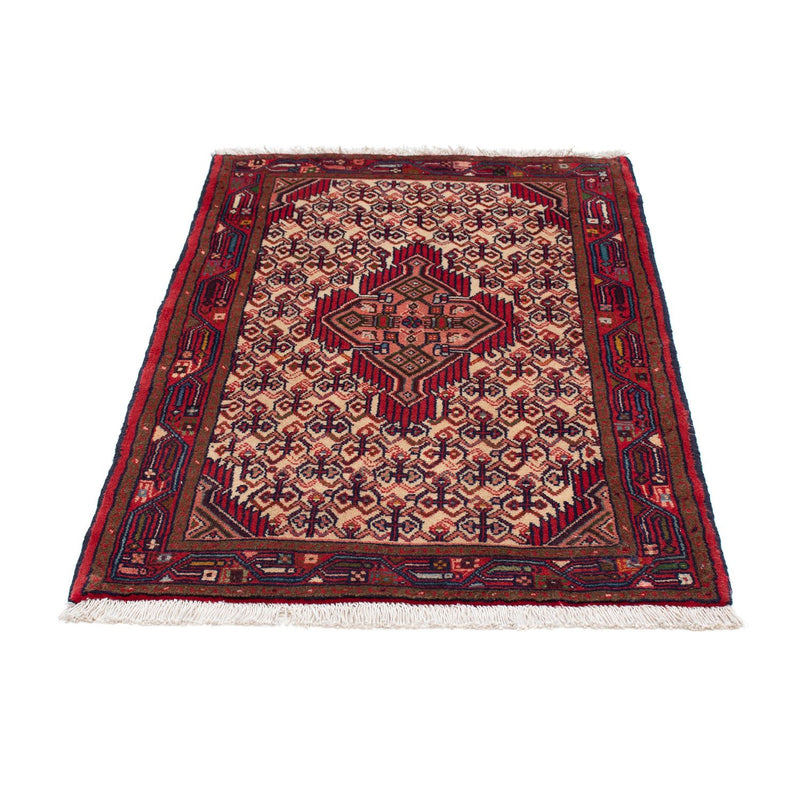 Tappeto Persero - Nomade - 122 x 80 cm - beige