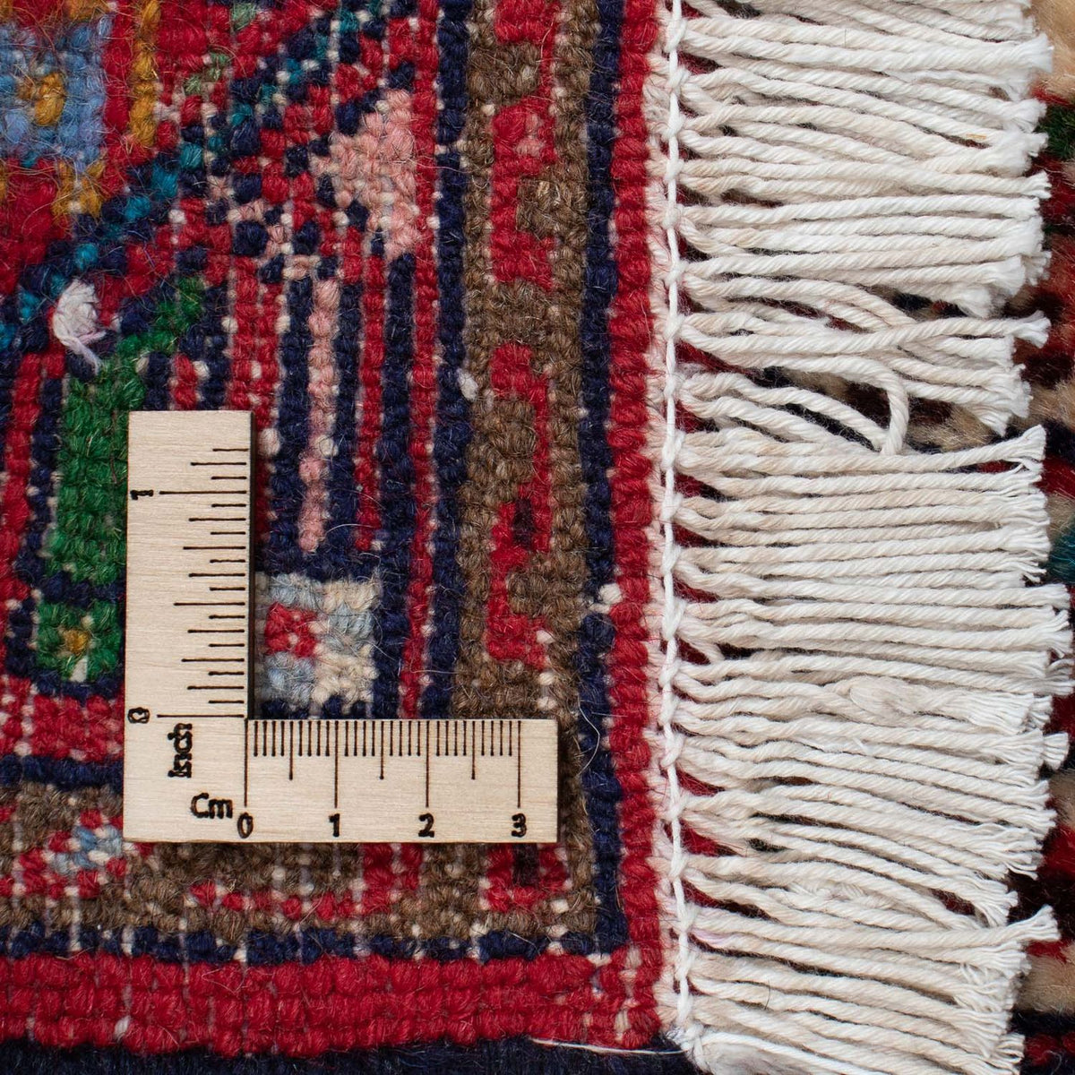 Tappeto Persero - Nomade - 122 x 80 cm - beige