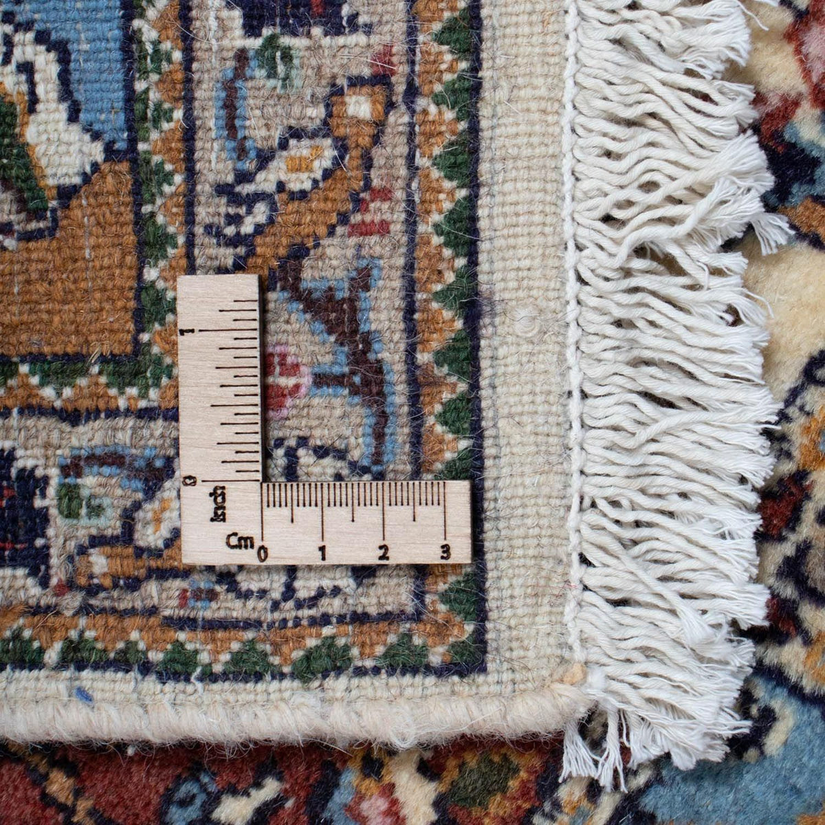 Tappeto Persero - Classico - 236 x 170 cm - beige