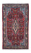 Tappeto Persero - Nomade - 133 x 81 cm - rosso