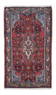 Hamadan Tappeto 81x133cm - Tappeto persiano