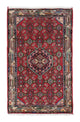 Hamadan Tappeto 124x78cm - Tappeto persiano