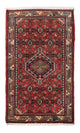 Hamadan Tappeto 131x80cm - Tappeto persiano
