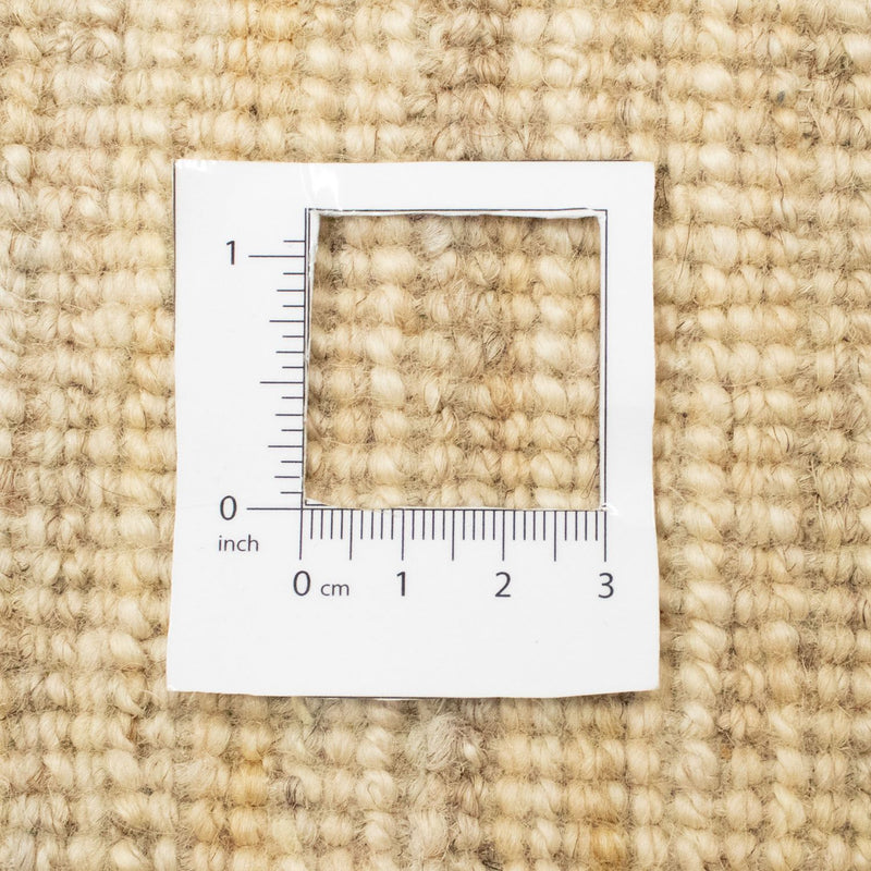 Tappeto Gabbeh - Persero - 292 x 196 cm - beige