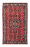 Tappeto Persero - Nomade - 132 x 77 cm - rosso