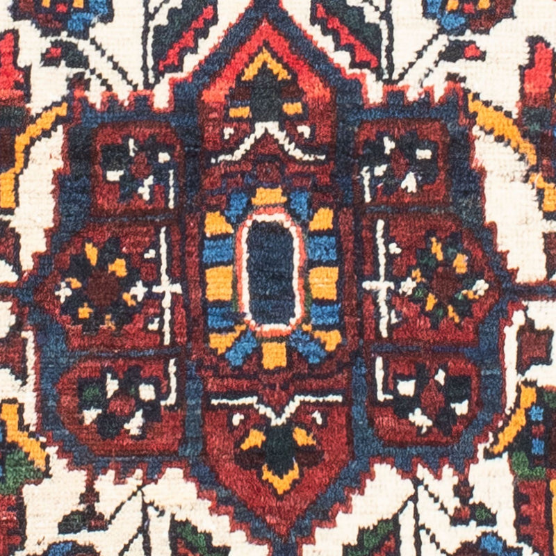 Tappeto Persero - Nomade - 143 x 107 cm - blu scuro