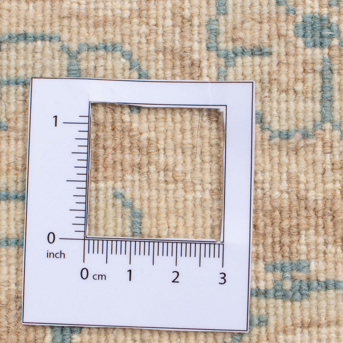 Tappeto Persero - Nain - Reale - 350 x 245 cm - marrone chiaro