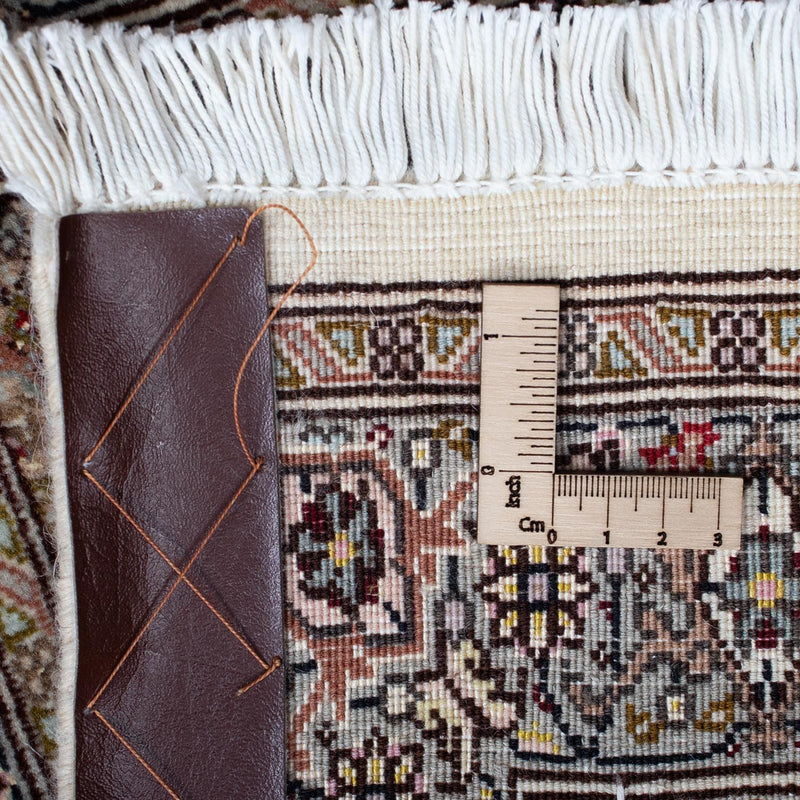 Tappeto Persero - Tabriz - Reale - 96 x 60 cm - beige