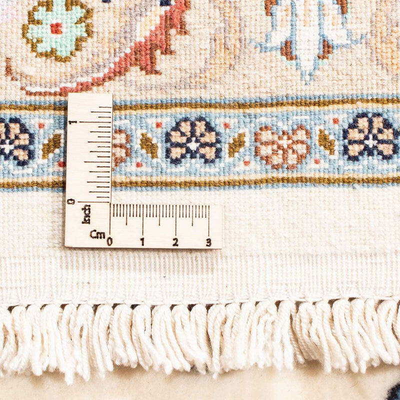Tappeto Persero - Tabriz - Reale - 355 x 253 cm - beige