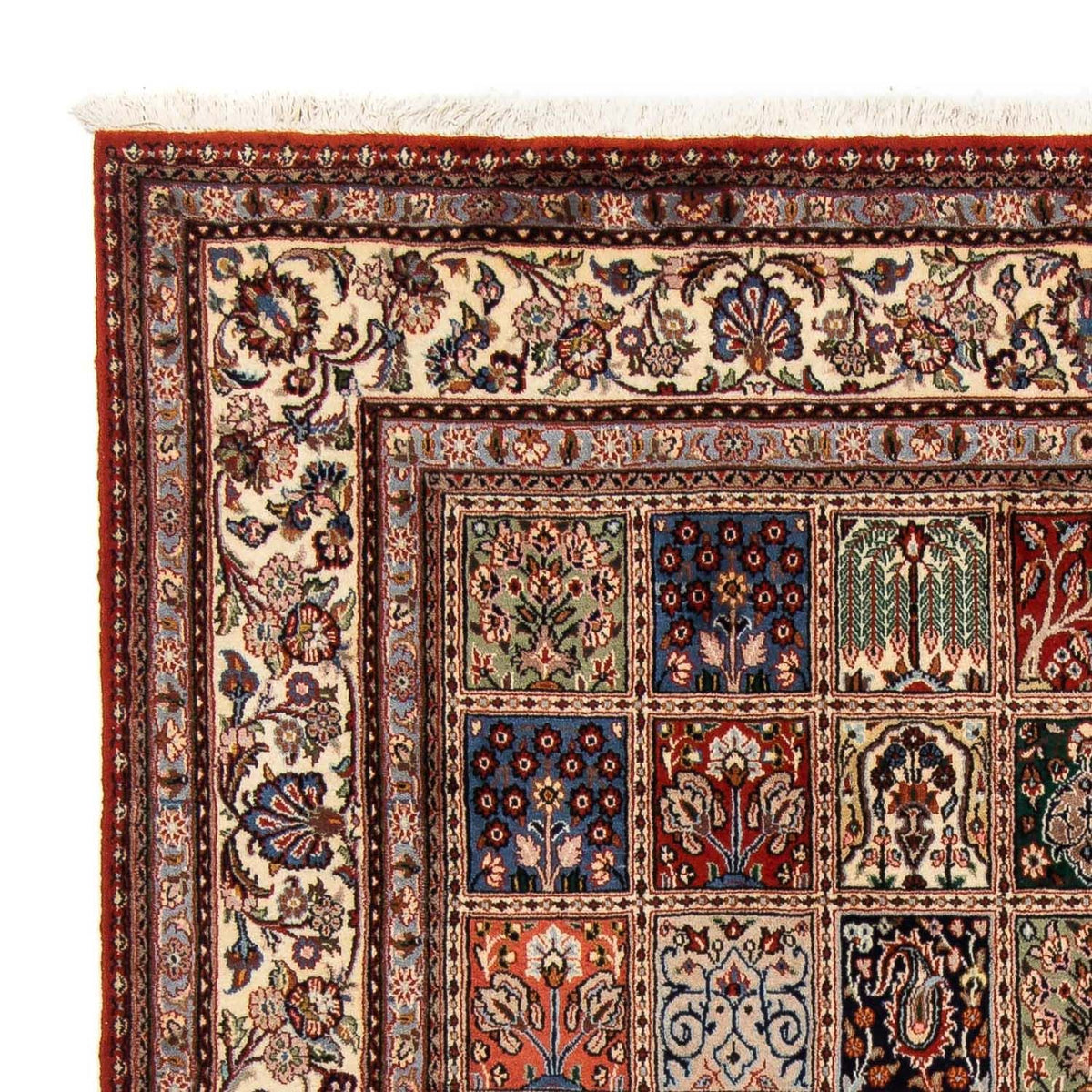 Moud Tappeto 174x224cm - Tappeto persiano