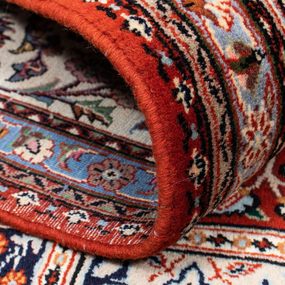 Tappeto Persero - Classico - 224 x 174 cm - multicolore