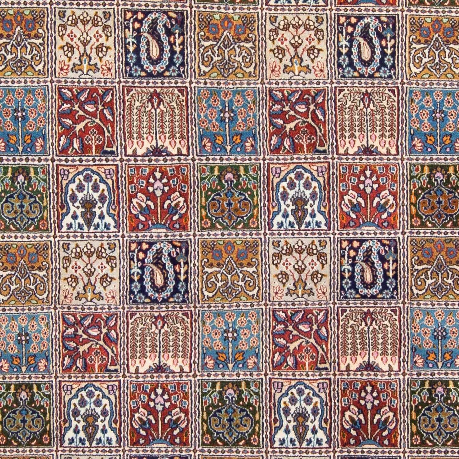 Tappeto Persero - Classico - 295 x 193 cm - rosso chiaro