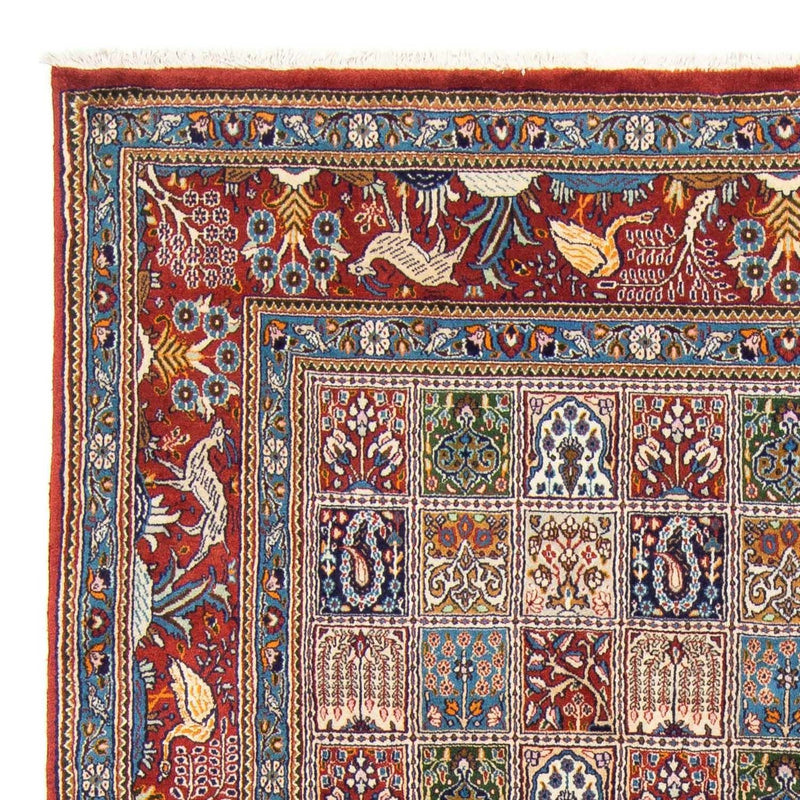 Tappeto Persero - Classico - 295 x 193 cm - rosso chiaro