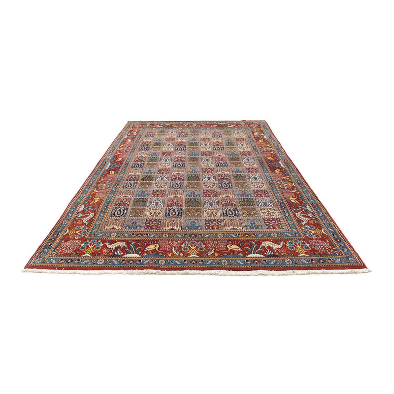 Tappeto Persero - Classico - 295 x 193 cm - rosso chiaro
