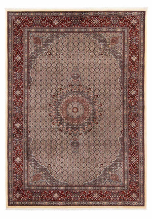 Tappeto Persero - Classico - 289 x 202 cm - beige