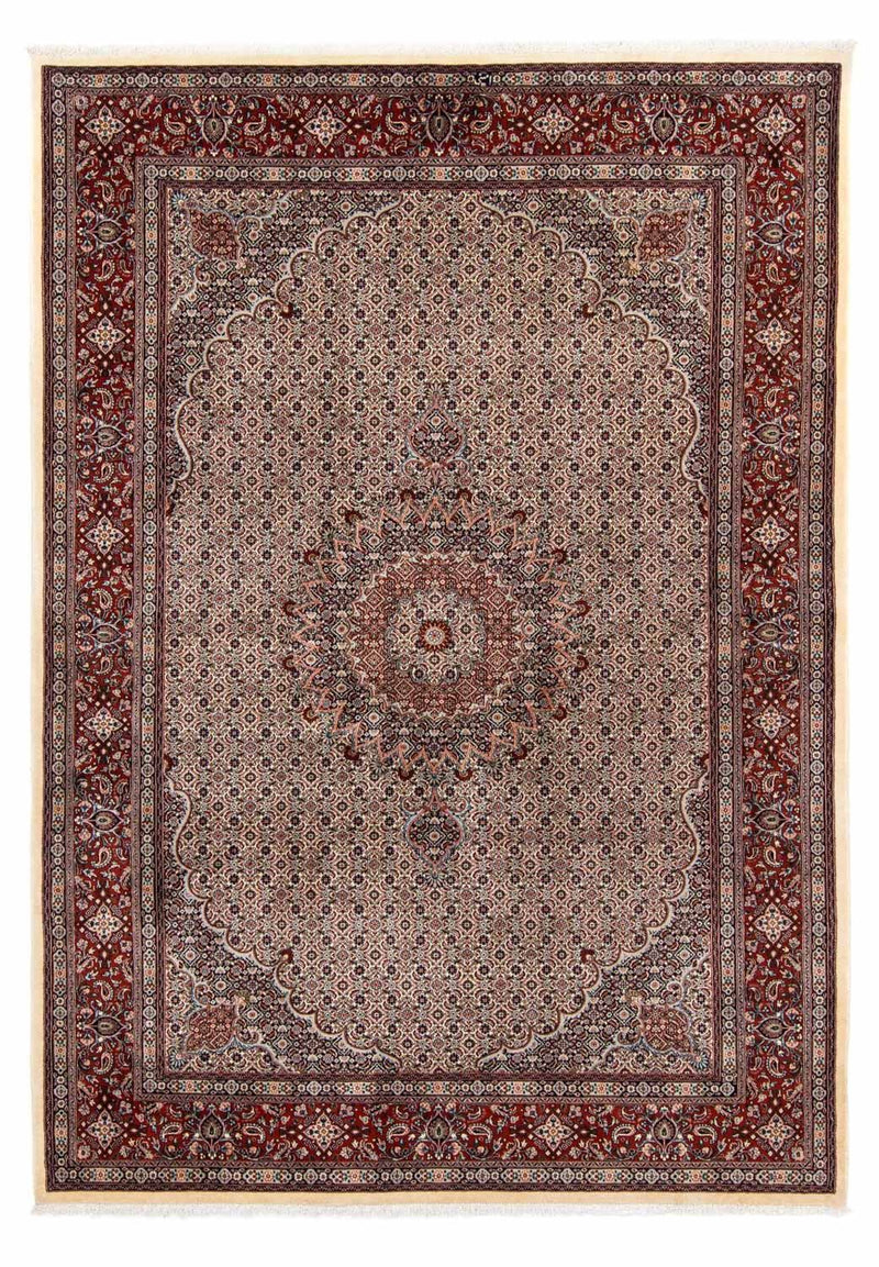 Tappeto Persero - Classico - 289 x 202 cm - beige