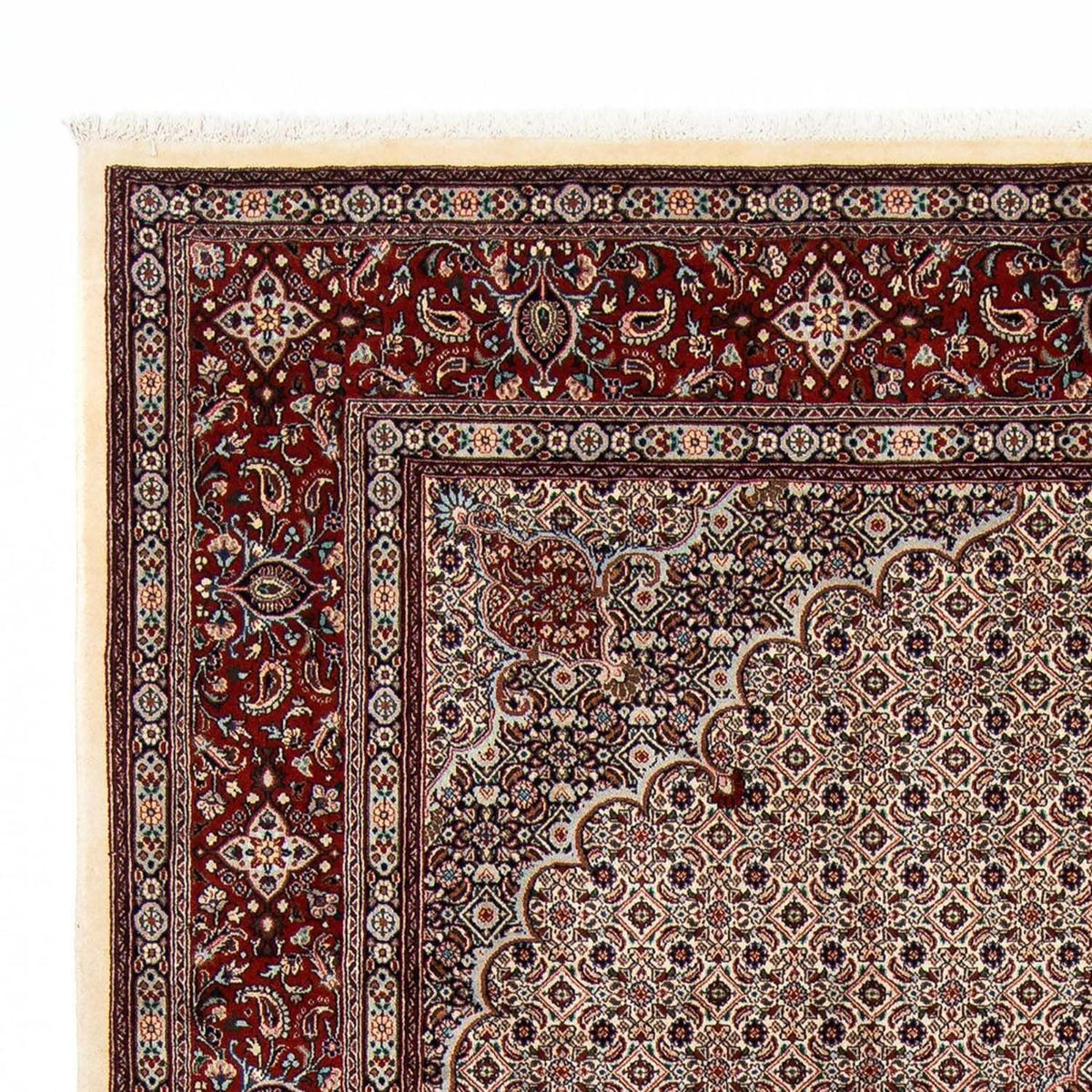 Moud Tappeto 202x289cm - Tappeto persiano