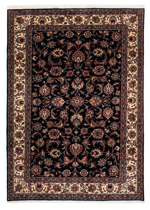 Tappeto Persero - Classico - 297 x 208 cm - blu scuro