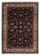 Tappeto Persero - Classico - 297 x 208 cm - blu scuro