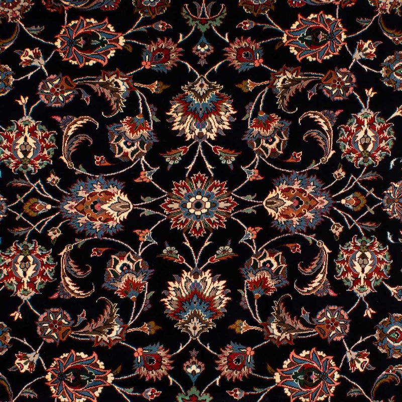 Tappeto Persero - Classico - 297 x 208 cm - blu scuro