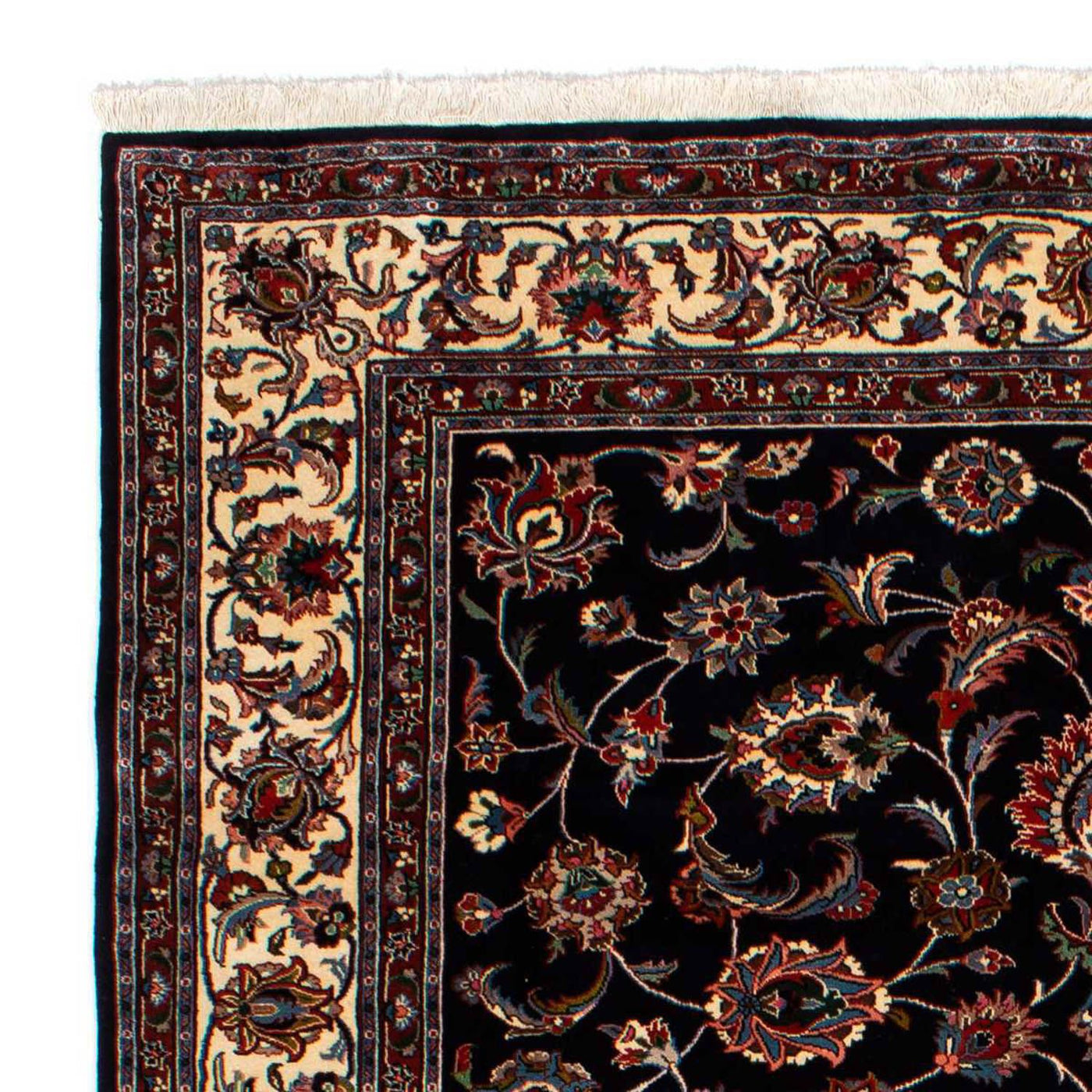 Mashhad Tappeto 297x208cm - Tappeto persiano