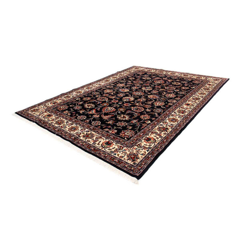 Tappeto Persero - Classico - 297 x 208 cm - blu scuro