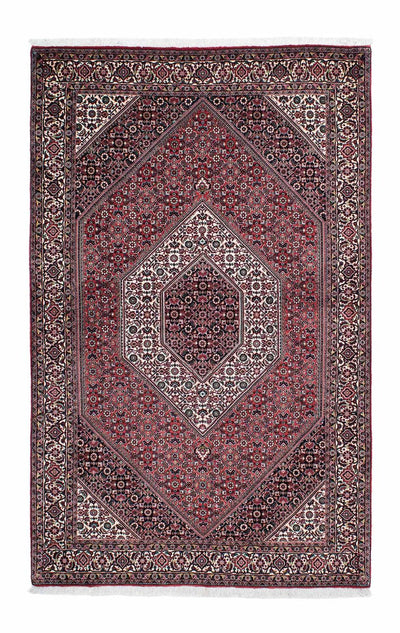 Bidjar Tappeto 131x200cm - Tappeto persiano