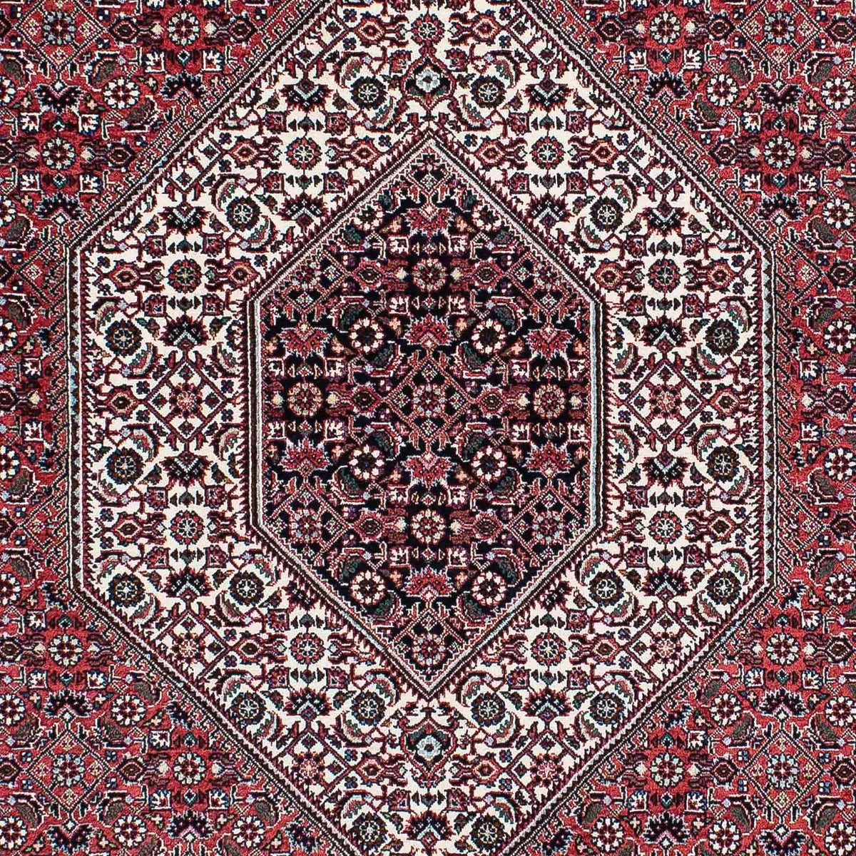 Tappeto Persero - Bidjar - 200 x 131 cm - rosso chiaro