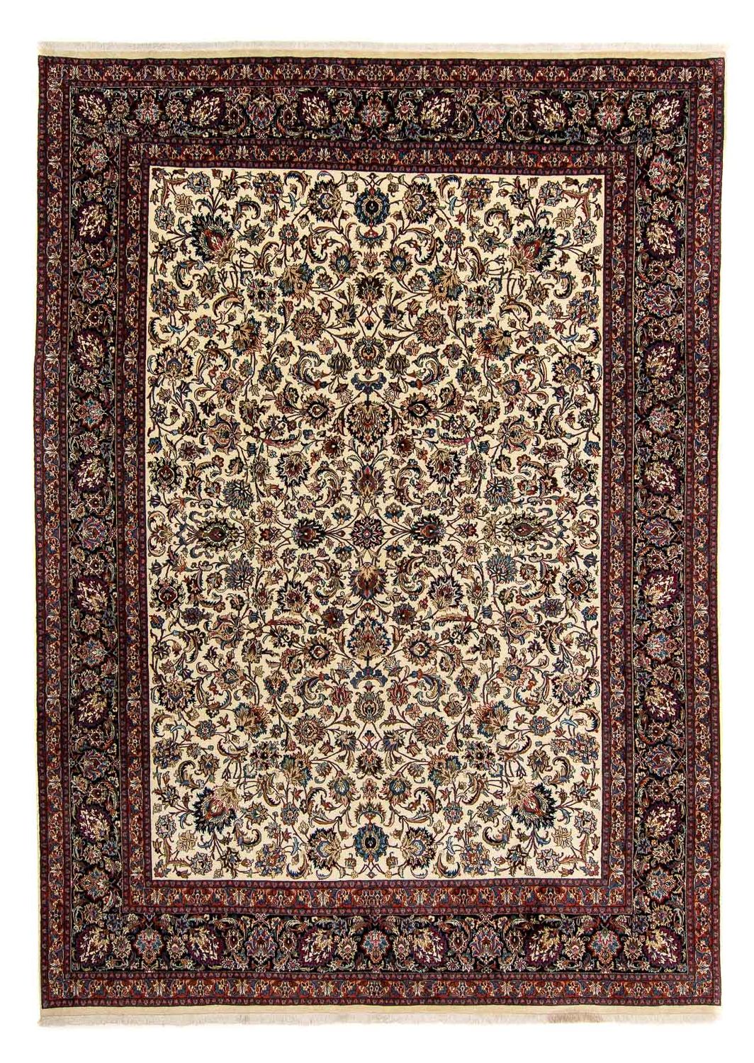 Tappeto Persero - Classico - 398 x 291 cm - beige