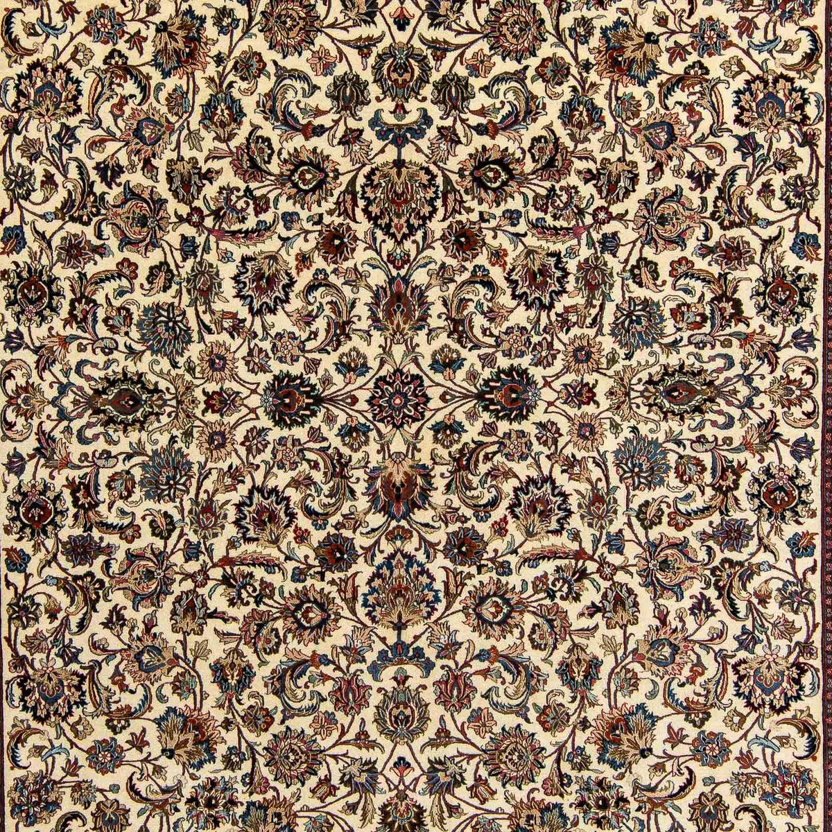Tappeto Persero - Classico - 398 x 291 cm - beige