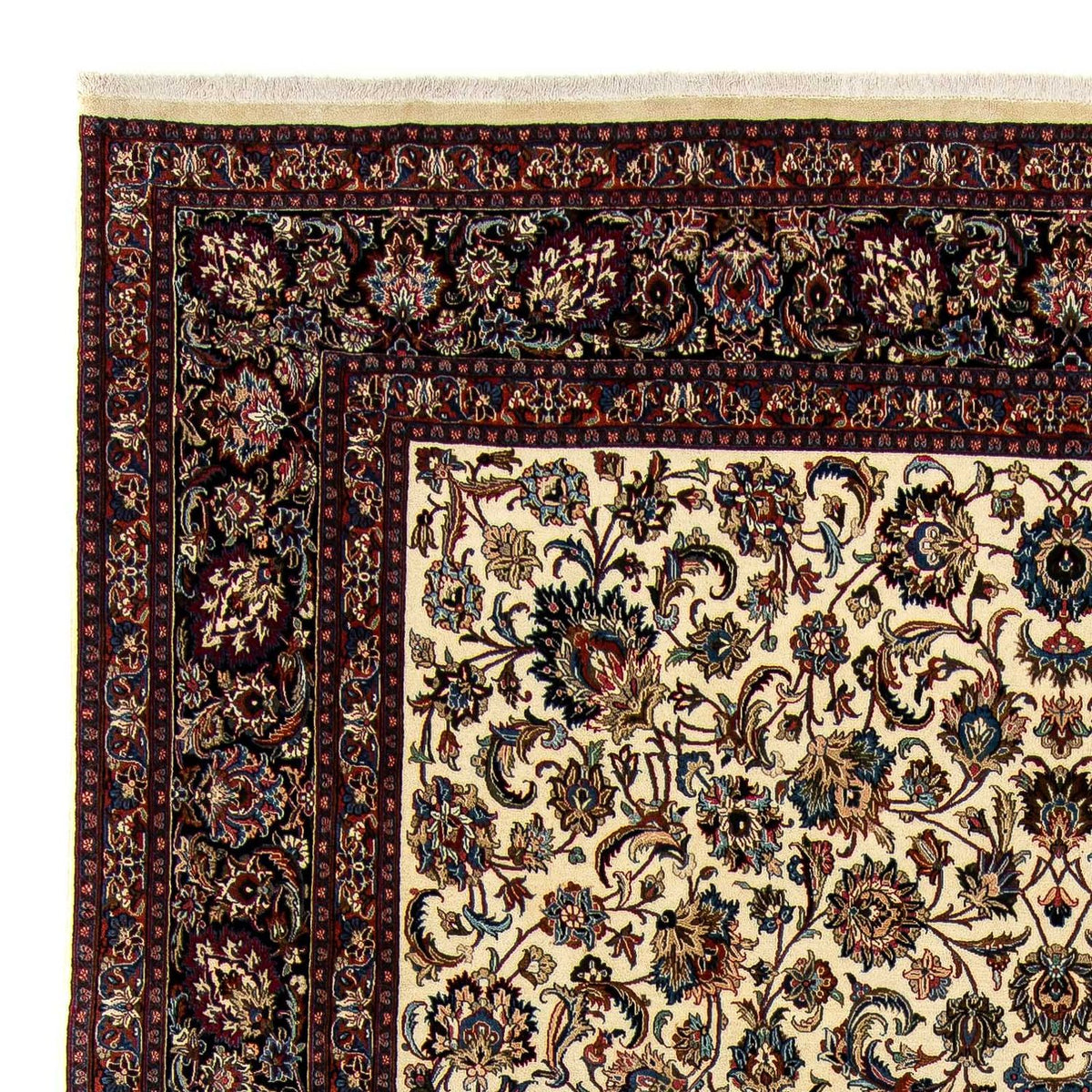 Mashhad Tappeto 291x398cm - Tappeto persiano