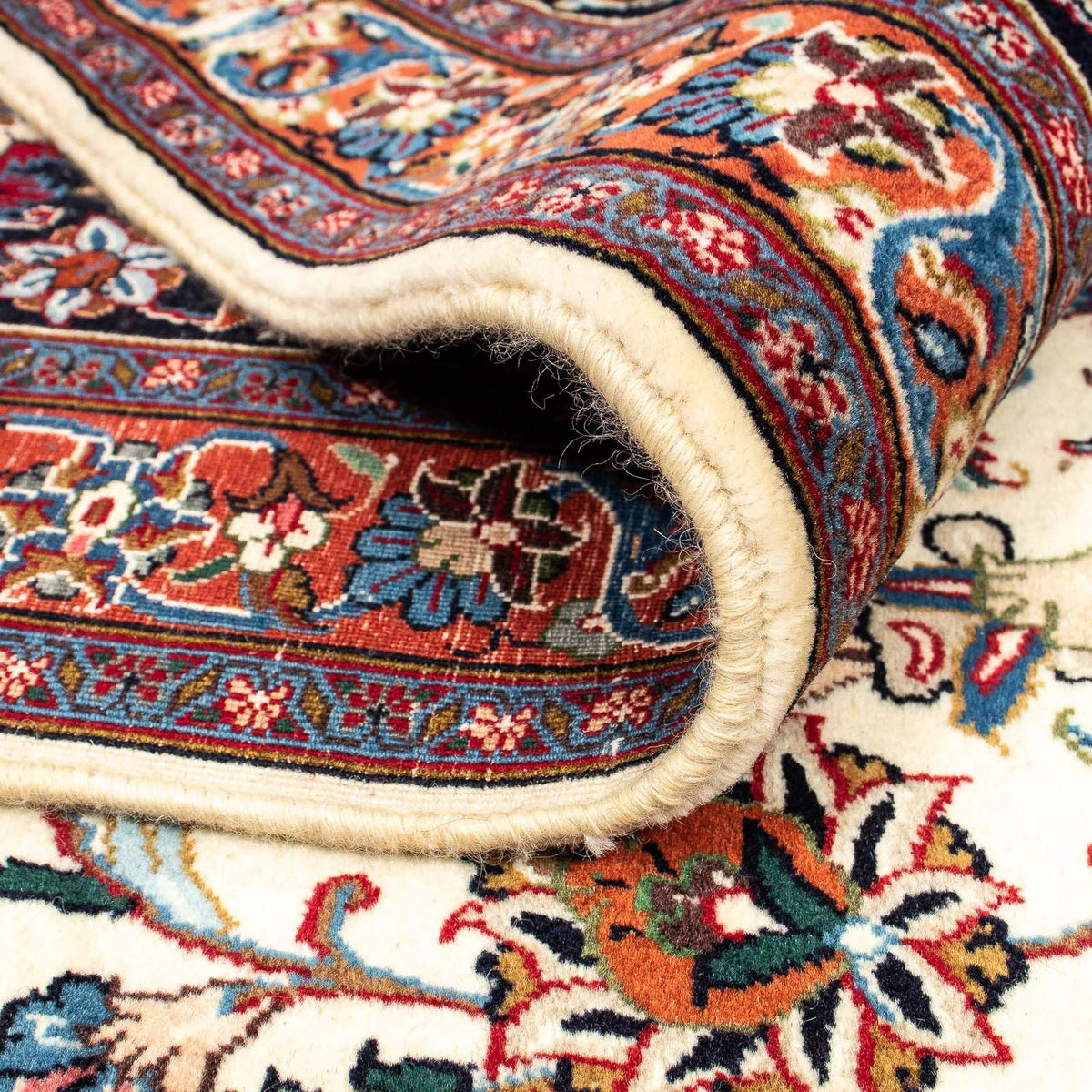 Tappeto Persero - Classico - 398 x 291 cm - beige