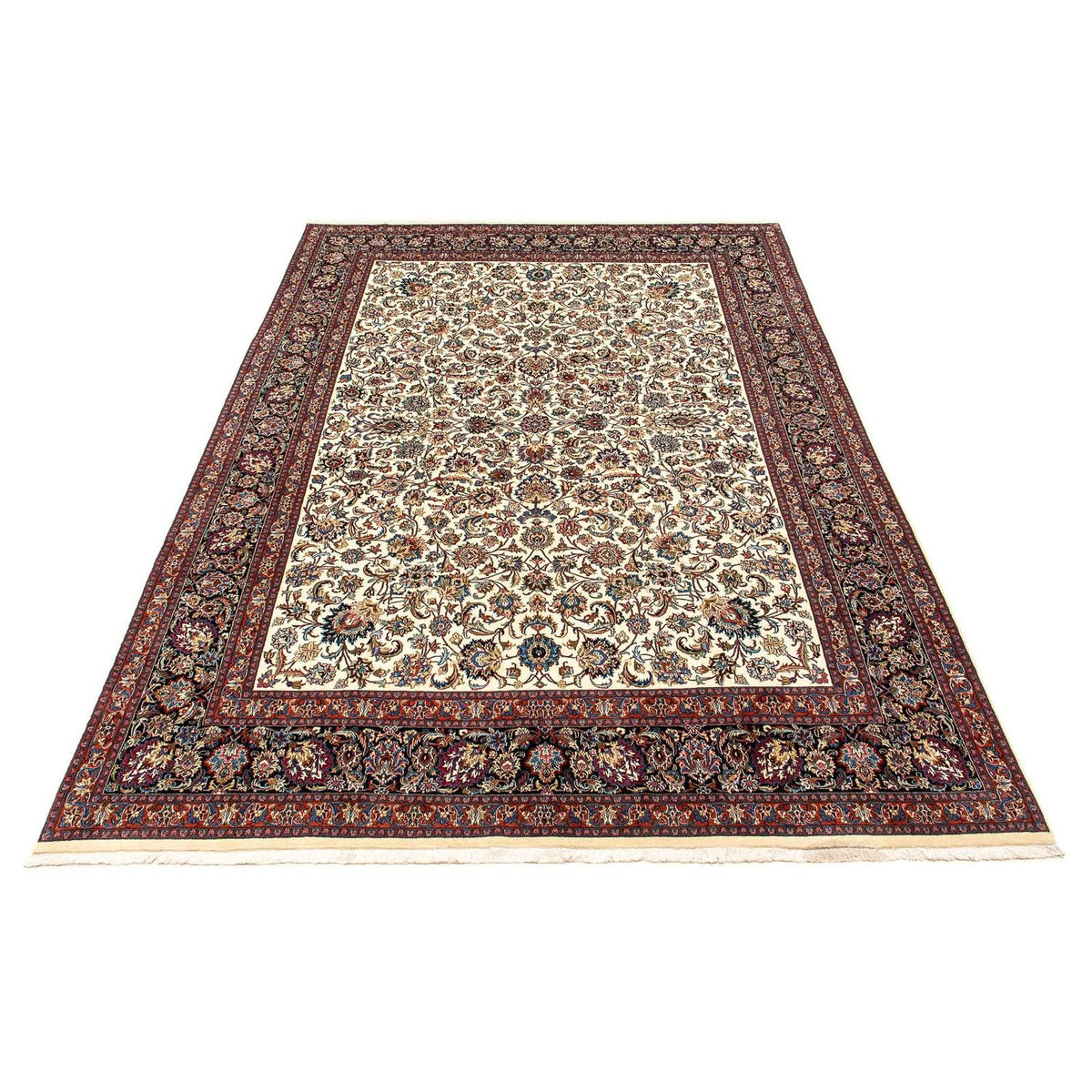 Tappeto Persero - Classico - 398 x 291 cm - beige